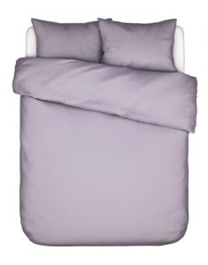 ESSENZA Minte Purple breeze Duvet cover 240 x 220 cm