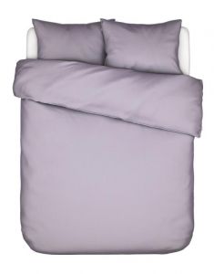 ESSENZA Minte Purple breeze Duvet cover 260 x 220 cm