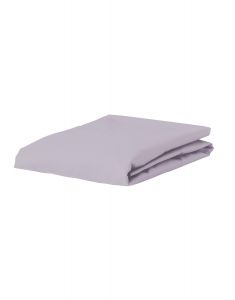 ESSENZA Minte Paars Fitted sheet 180 x 200