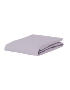 ESSENZA Minte Paars Fitted sheet 90 x 210