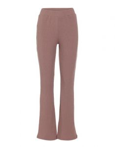 ESSENZA Molly Uni Pink Trousers long XS