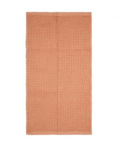 Marc O'Polo Mova Sand Towel 70 x 140