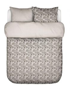 Marc O'Polo Mysen White Duvet cover 200 x 220