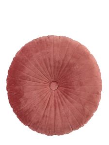 ESSENZA Naina Canyon Rose Dekokissen 40 cm