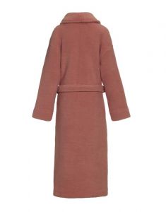 ESSENZA Nama Uni Roze Bathrobe XL