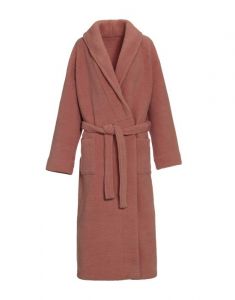 ESSENZA Nama Uni Roze Bathrobe M