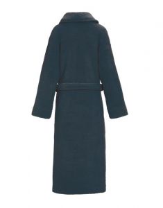 ESSENZA Nama Uni Blauw Bathrobe XS