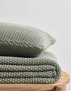 Marc O'Polo Nordic knit   30 x 60