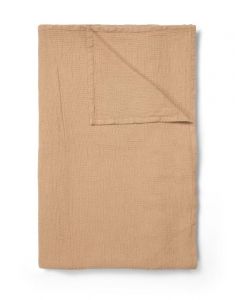 Marc O'Polo Norell Sand Plaid 150 x 200