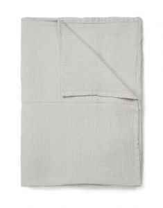 Marc O'Polo Norell Grey Quilt 220 x 265