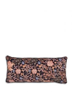 ESSENZA Ophelia Blauw Cushion 40 x 90