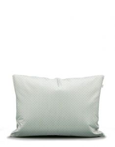 ESSENZA Ophelia Hazy Blue Pillowcase 60 x 70 cm