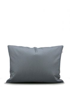 ESSENZA Ophelia Blauw Pillowcase 60 x 70