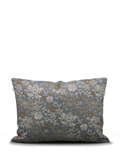 ESSENZA Ophelia Blauw Pillowcase 60 x 70