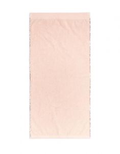 ESSENZA Ophelia Darling pink Towel 50 x 100 cm