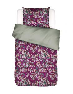 Covers & co Plums perfect Multi Duvet cover 140 x 220