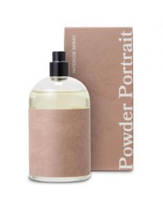 ESSENZA Powder Portrait Transparent Interior spray 100 ml