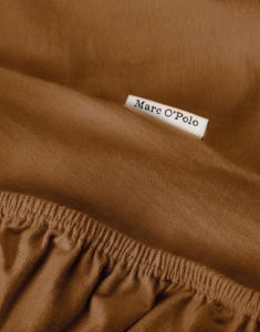 Marc O'Polo Premium Organic Jersey   90-100 x 200-220
