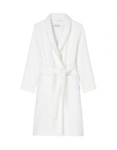Marc O'Polo Premium Women White Bathrobe XL