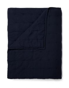 ESSENZA Ruth Blue Quilt 180 x 265