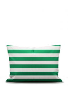 Marc O'Polo Sanna Vivid Green Pillowcase 60 x 70 cm