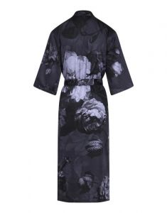 ESSENZA Sarai Flora Nightblue Kimono XL