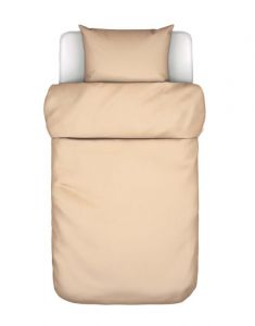 Marc O'Polo Senja Soft Sand Duvet cover 135 x 200 cm