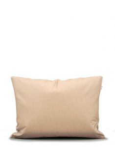 Marc O'Polo Senja Soft Sand Pillowcase 80 x 80 cm