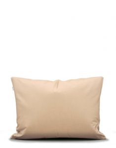 Marc O'Polo Senja Soft Sand Pillowcase 80 x 80 cm