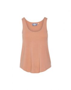 ESSENZA Shelby Uni dry terra Top sleeveless XS