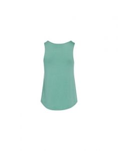 ESSENZA Shelby Uni Easy green Top sleeveless XS