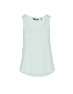 ESSENZA Shelby Uni Blue Top sleeveless XL