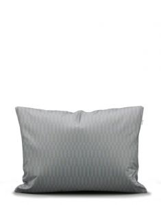 Marc O'Polo Sillia Dark Navy Pillowcase 40 x 80 cm