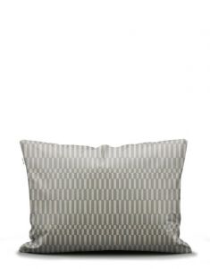 Marc O'Polo Sillia Neutral Grey Pillowcase 60 x 70 cm