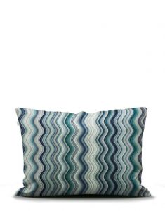ESSENZA Sol Groen Pillowcase 60 x 70