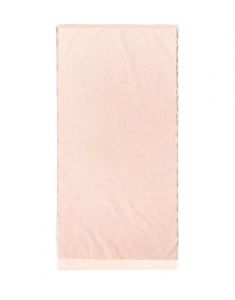 ESSENZA Sol Darling pink Towel 70 x 140 cm