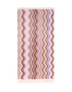 ESSENZA Sol Darling pink Towel 50 x 100 cm