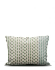 ESSENZA Tesse Greenish Pillowcase 60 x 70 cm