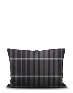 Marc O'Polo Thori Dark Navy Pillowcase 60 x 70 cm