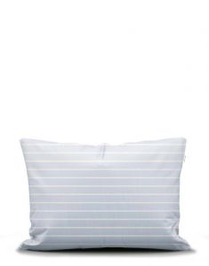Marc O'Polo Thyra Denim blue Pillowcase 40 x 80 cm