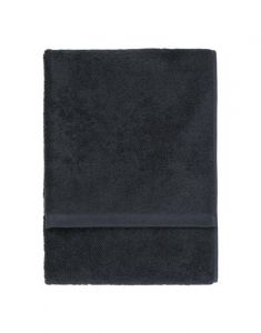 Marc O'Polo Timeless Dark Navy Guest towel 30 x 50 cm