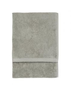 Marc O'Polo Timeless Grey Guest towel 30 x 50 cm