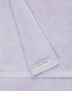 Marc O'Polo Timeless Lilac Guest towel 30 x 50 cm