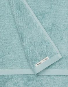 Marc O'Polo Timeless Aquamarine Towel 50 x 100 cm