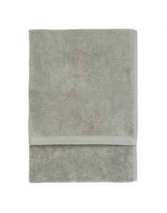Marc O'Polo Timeless Grey Towel 70 x 140 cm