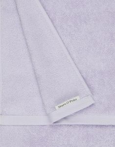 Marc O'Polo Timeless Lilac Towel 50 x 100 cm