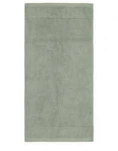 Marc O'Polo Timeless Uni Grün Waschhandschuhe 16 x 22 cm