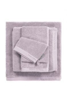 Marc O'Polo Timeless Uni Towel Set  Lavender Mist