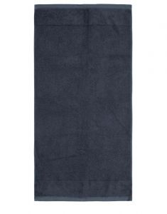 Marc O'Polo Timeless Uni Marine Waschhandschuhe 16 x 22 cm