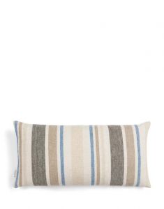 Marc O'Polo Torre Anthracite Cushion 30 x 60 cm